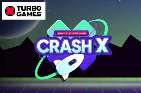 Crash X
